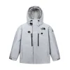 Premium Qualität The North Face Jacken Weiß Casual Kollektion