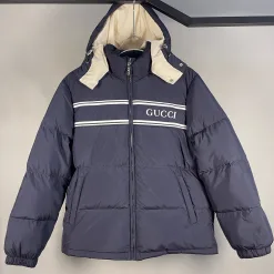 Premium Gucci Langarm Weiß Luxus