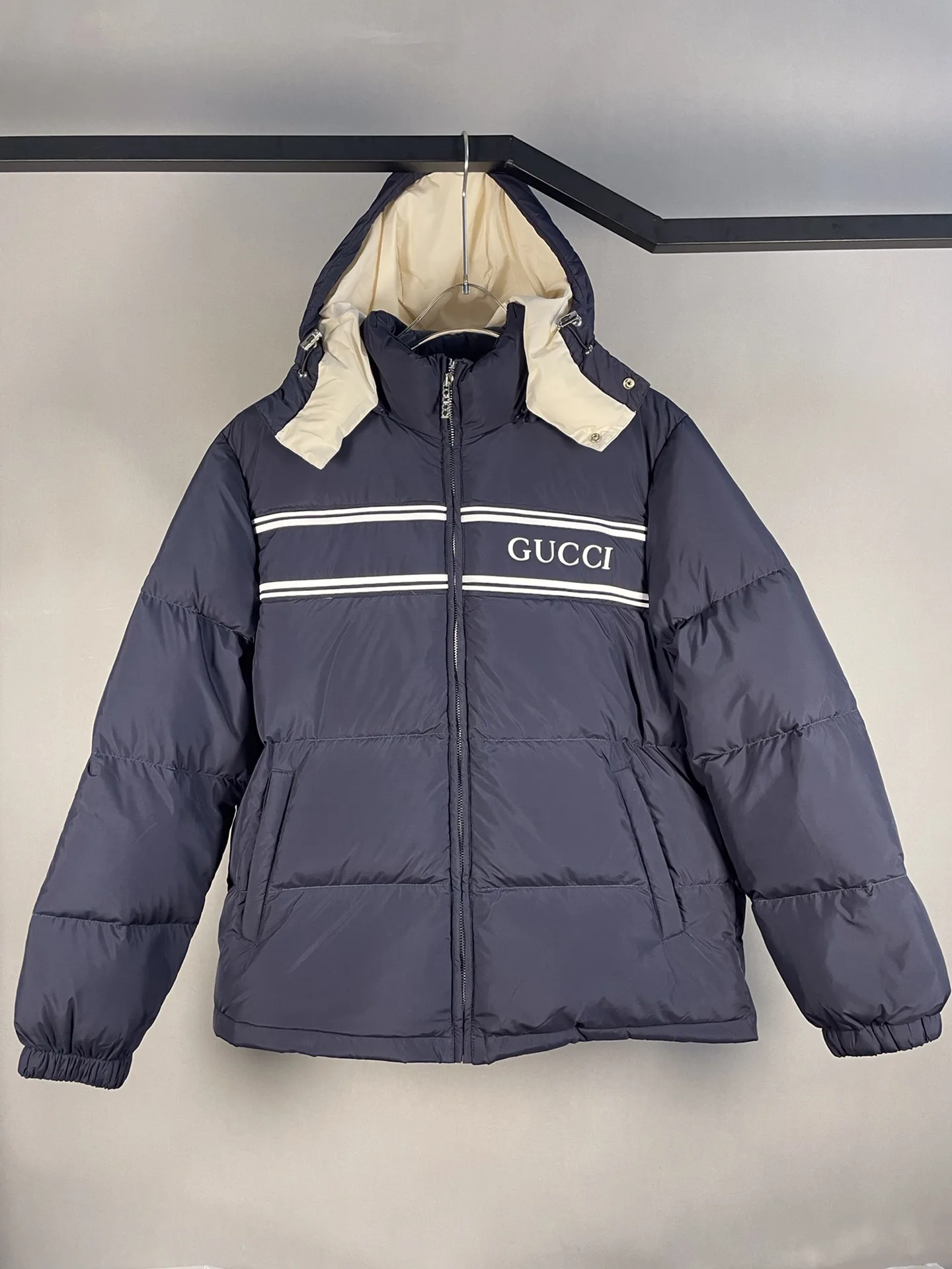 Gucci Langarmshirts