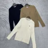Hochwertiger Lacoste Pullover Navy Strick Sportlicher Luxus