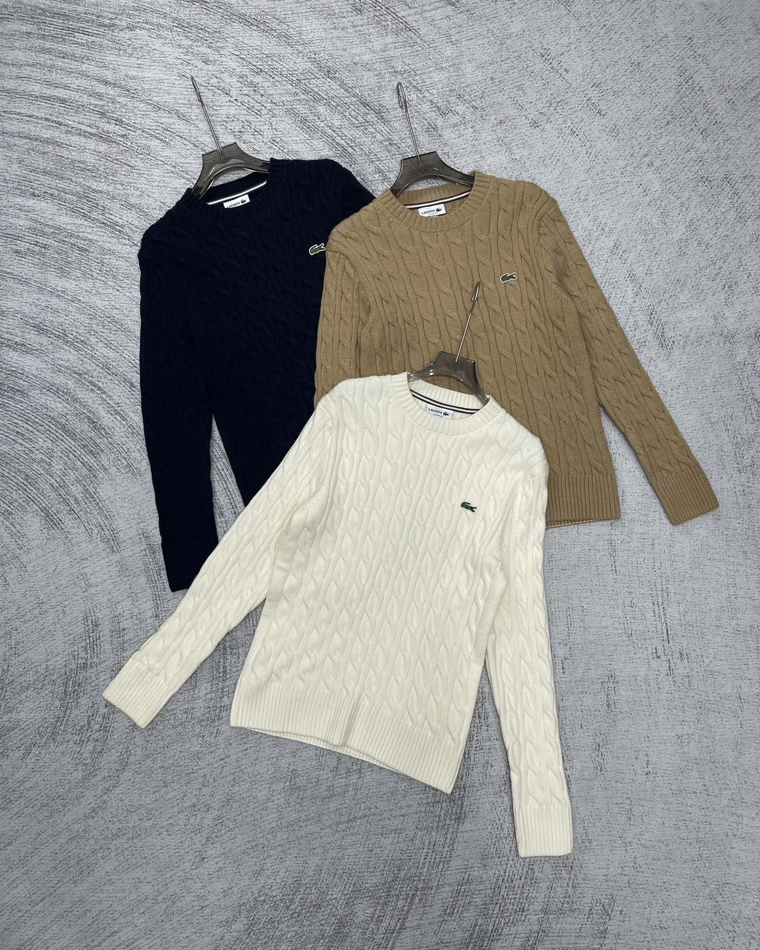 Lacoste Pullover