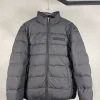 Premium Gucci Langarm Logo Luxus