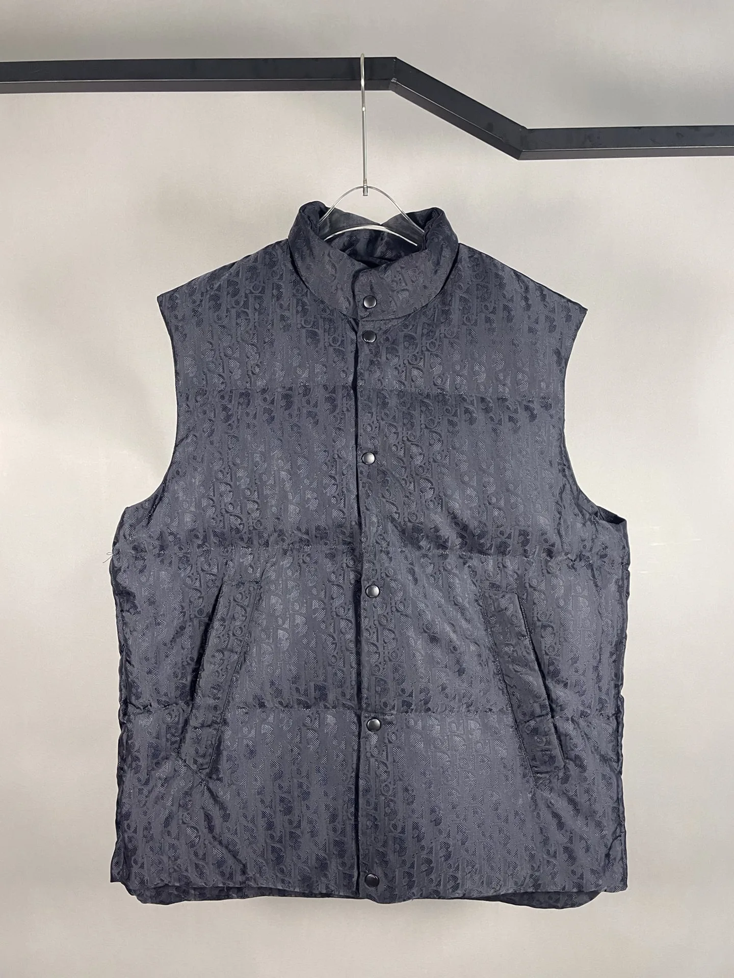 Dior Daunenjacken