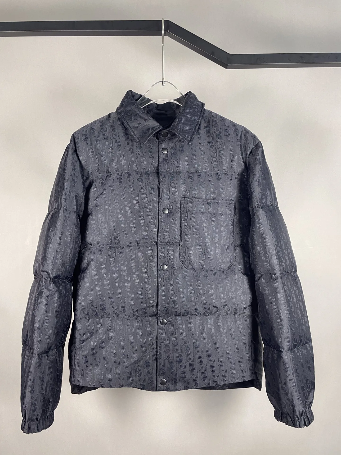 Dior Daunenjacke