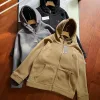 Luxus Ralph Lauren Jacken Schwarz Fleece Retro Luxus