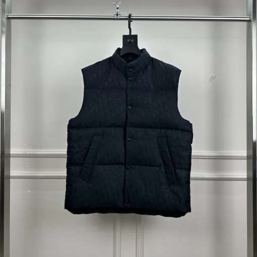 Premium Dior Daunenjacken Kollektion