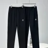 Luxus Descente Hose Schwarz Classic Collection