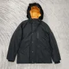 Luxus Timberland Jacken Grau Casual Style