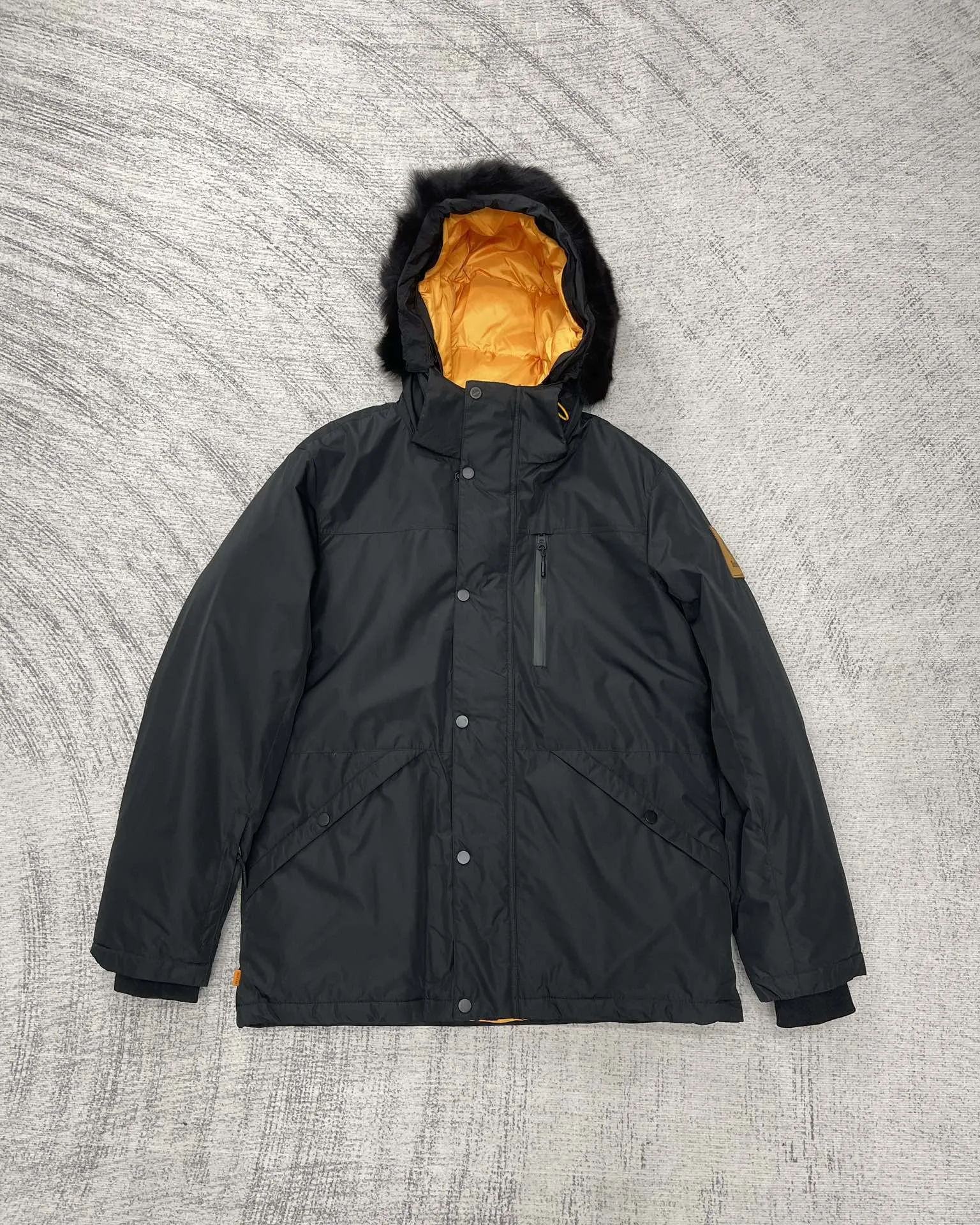 Timberland Jacken