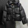 Premium Moncler Jacken Black Collection