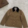 Premium Burberry Daunenjacke Schwarz Polyester Kollektion