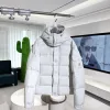 Bestseller Moncler Jacken Grau Nylon Kollektion