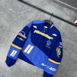Premium Nike Mäntel bestickt Kollektion