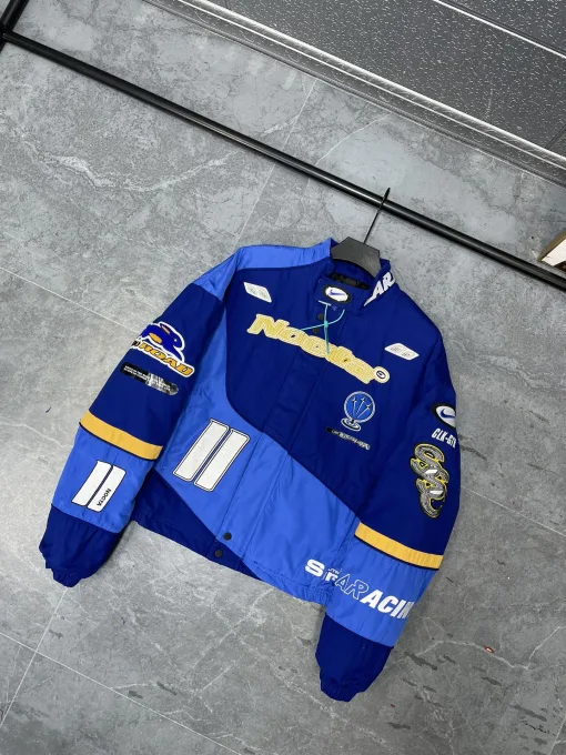 Premium Nike Mäntel bestickt Kollektion
