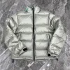 Premium Nike Daunenjacke Pink Print Kollektion