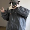 Bestseller Carhartt Lederjacken Braun Leder Vintage Kollektion