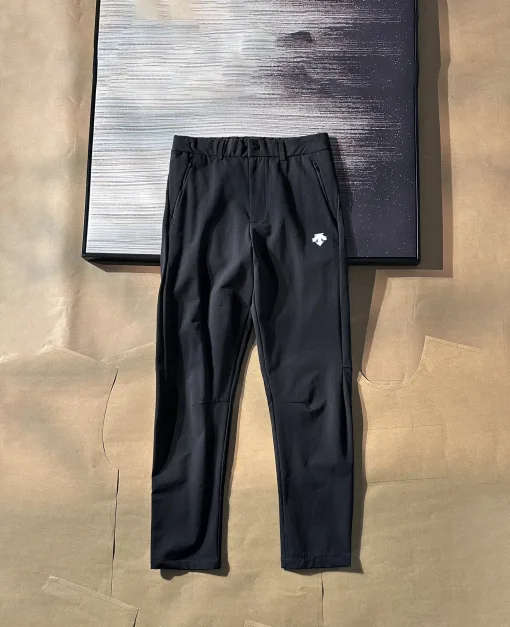 Bestseller Descente Hose Schwarz Casual Kollektion