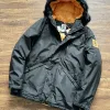 Bestseller Timberland Jacken Grau Casual Kollektion