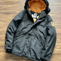 Bestseller Timberland Jacken Grau Casual Kollektion