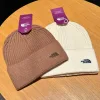 Premiumqualität The North Face Mütze aus Wolle im klassischen Stil