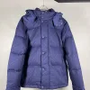 Premium Gucci Langarm-Kollektion aus blauem Canvas
