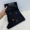 Bestseller der Louis Vuitton Jeans Denim Washed Kollektion