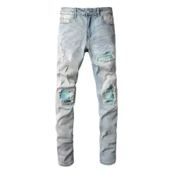 Bestseller Ami-Hose im Oversize-Stil