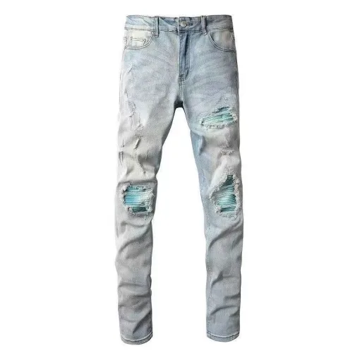 Bestseller Ami-Hose im Oversize-Stil