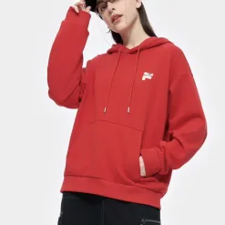 Luxuriöse Fila Sweatshirts Silver Fleece Casual Kollektion