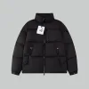 Luxus Moncler Jacken Weiß Leder Atmungsaktiv Stil