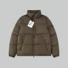 Hochwertige Moncler Jacken Weiß Leder Atmungsaktiv Stil