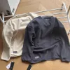 Premium Qualität Oakley Sweatshirts Grau Fleece Stickerei Luxus