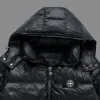 Bestseller Stone Island Daunenjacke Weiß Nylon Atmungsaktiv Luxus
