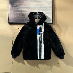 Bestseller Nike Mäntel Schwarz Klassischer Stil