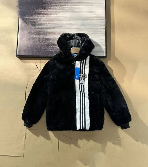 Bestseller Nike Mäntel Schwarz Klassischer Stil