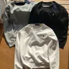 Bestseller Ralph Lauren Hoodie Schwarz Fleece Casual Style