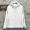 Bestseller Descente Mantel Grau Atmungsaktiver Stil