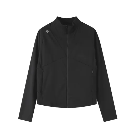 Bestseller Descente Jacken Nylon Atmungsaktive Kollektion