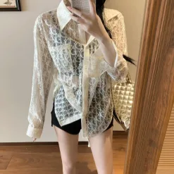 Hochwertige Dior-Shirt-Printkollektion