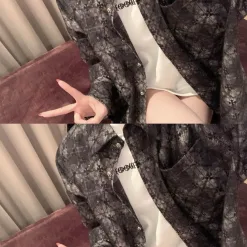 Premium Chrome Hearts Shirt Luxus