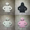 Hochwertige Lululemon-Jacken, schwarzer Fleece, atmungsaktiver Stil