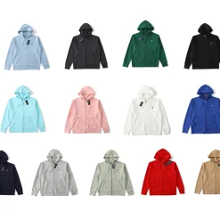 Bestseller Ralph Lauren Jacken Solid Collection