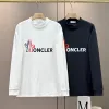 Hochwertiges Moncler Long Sleeves Gold Fleece Classic Collection