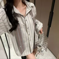Hochwertiges Celine Shirt Strass Luxus