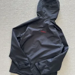 Bestseller Mammut Jacke Red Logo Luxury
