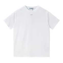 Premium Prada Kurzarm-Baumwollkollektion