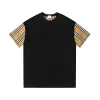 Luxus-Burberry-Hemd aus Wildleder der Classic Collection