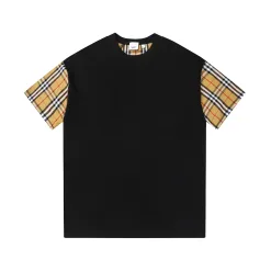 Luxus-Burberry-Hemd aus Wildleder der Classic Collection