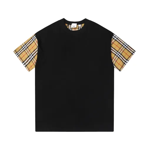 Luxus-Burberry-Hemd aus Wildleder der Classic Collection
