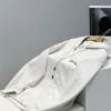 Luxus-Mantel von Lululemon in Schwarz aus Baumwolle, Casual-Kollektion